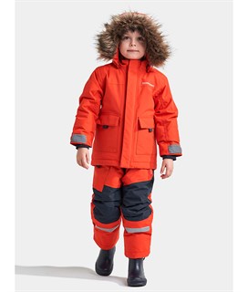 POLARBJORNEN куртка детская - фото 6011