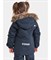 POLARBJORNEN куртка детская - фото 6004